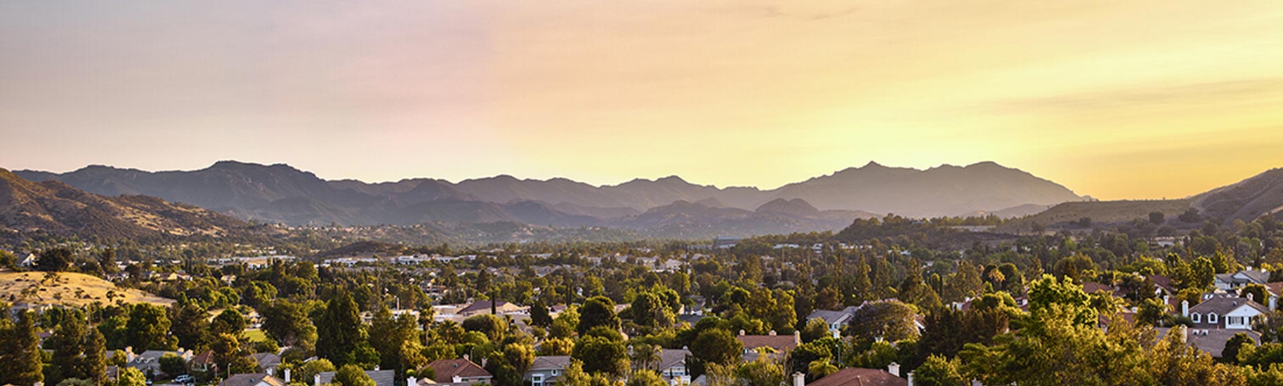 Conejo Valley