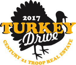 Turkey Drive 2017