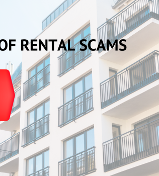 Beware of Rental Scams: Protect Yourself from Fraud