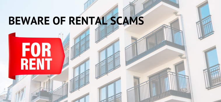 Beware of Rental Scams: Protect Yourself from Fraud