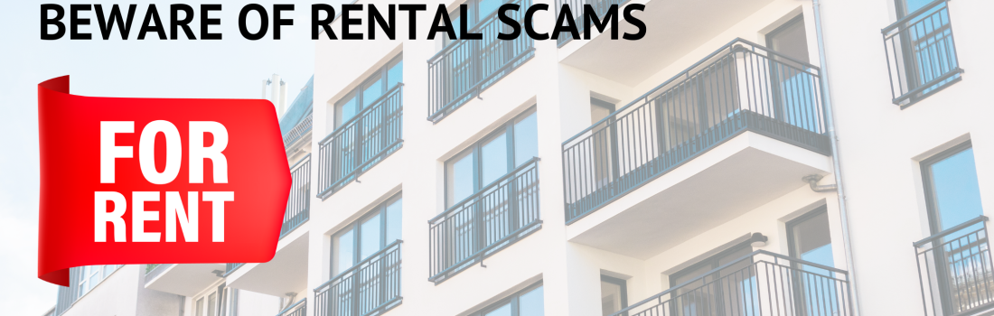 Beware of Rental Scams: Protect Yourself from Fraud