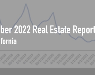 October 2022 Sales and Price Report – California