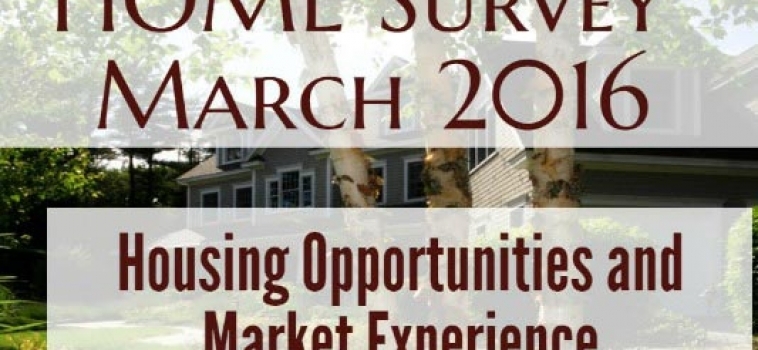 Real Estate Market News 2016