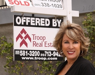 Experience Counts Especially in Real Estate by Karen Troop