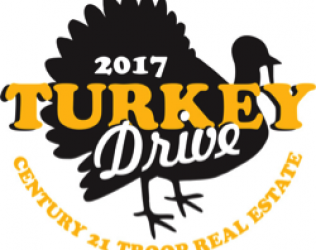 18th Annual Turkey Drive