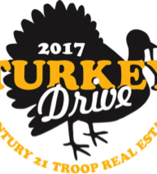 18th Annual Turkey Drive