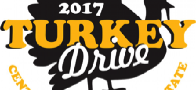 18th Annual Turkey Drive