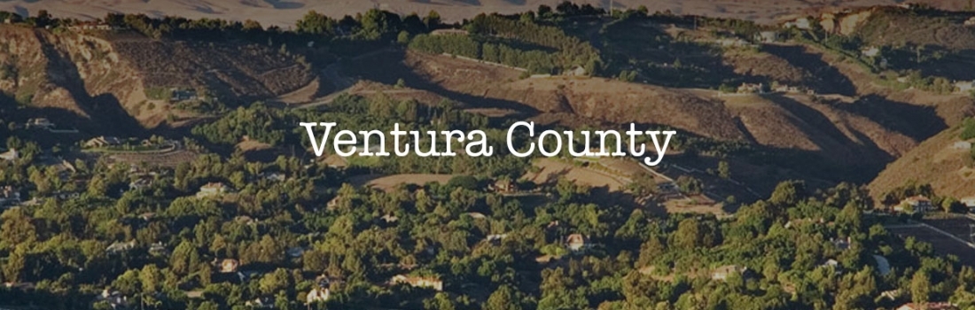 Today’s Ventura County Real Estate Market