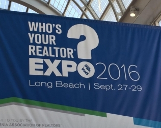 California Realtor Expo 2016