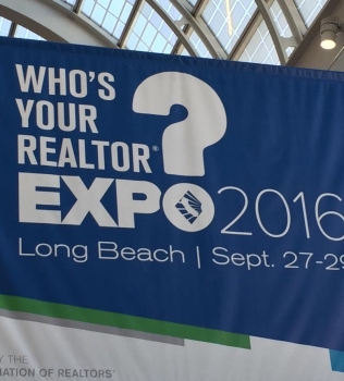 California Realtor Expo 2016