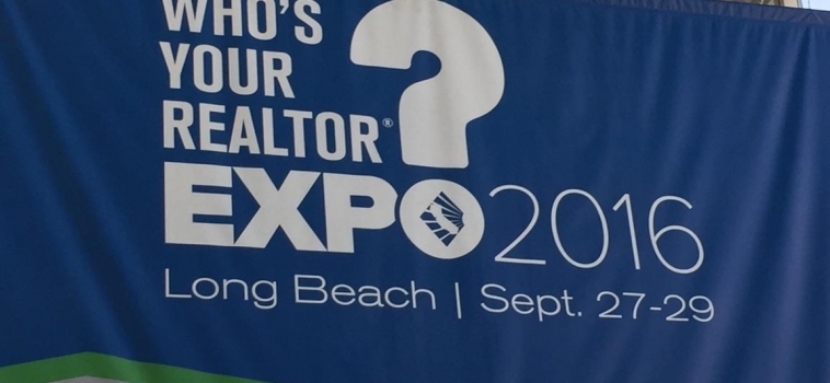 California Realtor Expo 2016